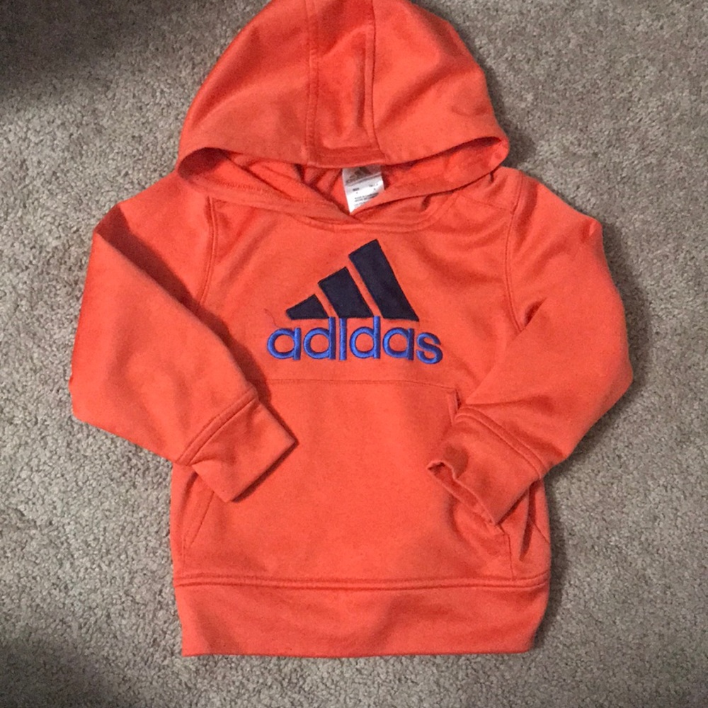 Adidas hoodie
